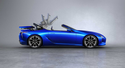 Ultimate Q&A to Maintaining Your Convertible Top - Photo