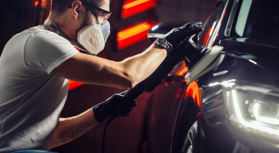 Why Choose Professional Car Detailing Over 