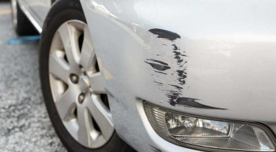 Do DIY Car Scratch Repair Kits Really Work? Unpacking the Pros and Cons - Photo