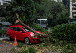 Recovering from Storm Damage: Essential Tips for Restoring Your Car - Photo