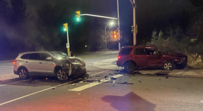 Navigating Late-Night Traffic Accidents: Your Essential Guide - Photo