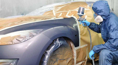 Revitalize Your High-Mileage Car: Detailing and Repair Tips to Keep It Looking New - Photo