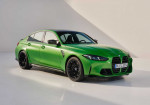 BMW Unveils The Revamped M3 With 530 HP And Advanced Tech - Photo