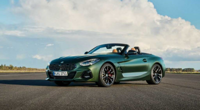 Future Of BMW Z4 And Toyota Supra Uncertain Beyond 2026 - Photo