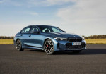 2025 BMW 3-Series Brings More Power, Better Tech, And Stylish New Features - Photo