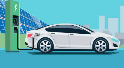 Electric Vehicle Market Trends 2024: Slowing Growth but Promising Future - Photo