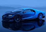 Farewell To An Icon: Bugatti Presents The Last Chiron, L'Ultime - Photo