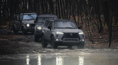 Are SUVs and Crossovers Killing Stylish Car Design? - Photo