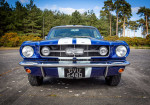 Navigating Classic Car Ownership in China: Challenges and Changes - Photo