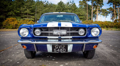 Navigating Classic Car Ownership in China: Challenges and Changes - Photo