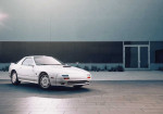 Japanese Performance Cars Shine in US Auto Museums: Exploring New Exhibits - Photo