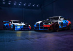 BMW M4 GT3 EVO: New Look, Enhanced Aerodynamics For 2025 - Photo