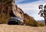 Jeep Wagoneer S Trailhawk Concept Is Combining Electric Efficiency With Rugged Performance - Photo