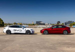Tesla vs. BYD: The Electric Showdown of Battery Power and Affordability - Photo