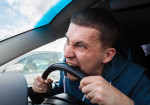 Why Do We Turn into Maniacs Behind the Wheel? (It's Not Just Road Rage) - Photo