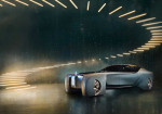 Dream Garage: 10 Futuristic Car Features That Will Blow Your Mind - Photo