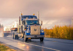 Trucker Myths Debunked: Why It's Not All Macho Maneuvers - Photo