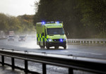 Flashing Lights, Don't Panic! How to Handle Emergency Vehicles Like a Pro - Photo