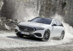 Mercedes-Benz Reveals Pricing For The 2024 E-Class All-Terrain: Starts At $75,850 - Photo