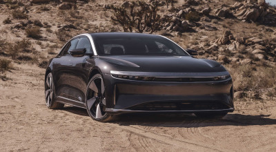 Electric Vehicle Uptake in the US: Who's Leading and Who's Lagging? - Photo