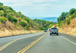 California Introduces Road Charge Pilot: Pay-Per-Mile System to Replace Gas Tax - Photo