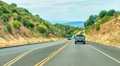 California Introduces Road Charge Pilot: Pay-Per-Mile System to Replace Gas Tax - Photo