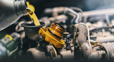 Why Lifetime Engine Oil Isn't a Reality Yet: Unpacking the Myths - Photo