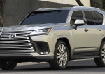 Toyota Recalls 102,000 Lexus LX And Tundra Trucks Over Engine Failure Risk - Photo