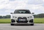 New Alpina B3 And B4 GT Boost Power To 522 HP, Outpace BMW M3/M4 - Photo