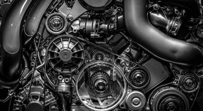 Why Regular Oil Changes Are Crucial for Your Car's Health - Photo