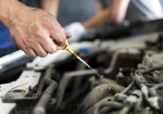 Switch to Synthetic Motor Oil: Enhance Your Engine's Performance - Photo