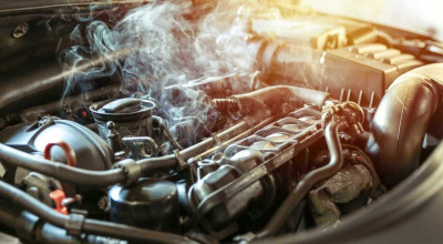 Understanding Thermal Breakdown: Protect Your Engine from Overheating - Photo