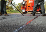 Unraveling Road Repair: The Essential Role of Crack Sealing - Photo