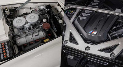 Understanding Car Engine Sizes: From Cubic Centimeters to Turbocharging - Photo
