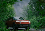 Rivian R1T And R1S Second-Gen Models Bring New Features, Enhanced Power, And Updated Design - Photo