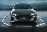 ABT Unveils The 710-HP Audi RS7-S With Unique Styling And Performance Enhancements - Photo