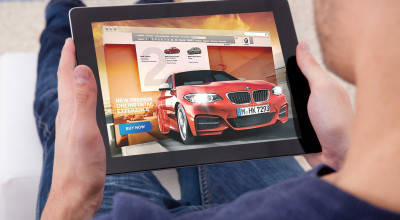 Navigating the Shifts in Online Car Buying: Insights and Trends - Photo