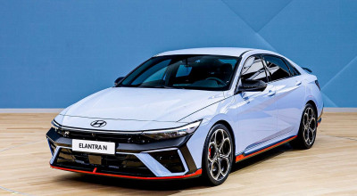 2024 Best Cars for New Drivers: U.S. News Top Picks - Photo