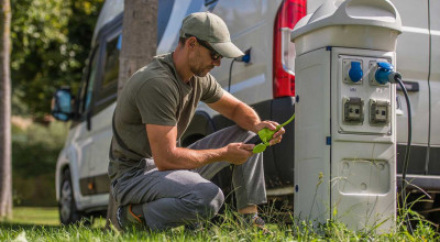 Top EV <span style='background: #ff0000'>Accessories</span> for 2024: Enhance Your Electric Vehicle Experience - Photo