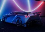 Nissan GT-R R35 Extends Lifespan As Electric Successor Faces Delays - Photo