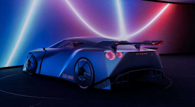 Nissan GT-R R35 Extends Lifespan As Electric Successor Faces Delays - Photo