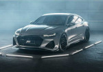 ABT Sportsline Launches 710 HP RS7-S Upgrade For Audi RS7 Sportback - Photo
