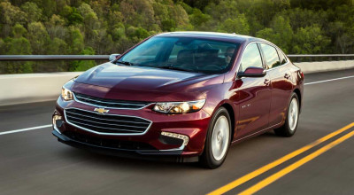 Counterfeit Parts Blamed For Fatal Crash In Chevy Malibu, Family Seeks Justice - Photo