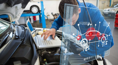 Future of Car Repair: High-Tech Innovations Transforming Auto Service - Photo