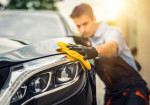 Unlock Magical Vinegar Car Hacks: From Cleaning to Maintenance - Photo