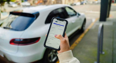 Exploring Car Sharing Services: Convenience and Challenges - Photo