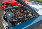 Wake Up Your Old Car Engine: Tips to Revitalize Your Classic Ride - Photo