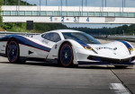 Aspark SP600 Shatters Records: Fastest Electric Hypercar Hits 272.6 mph - Photo