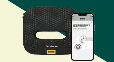 Protect Your Child: The Doona SensAlert Review and Hot Car Danger Awareness - Photo