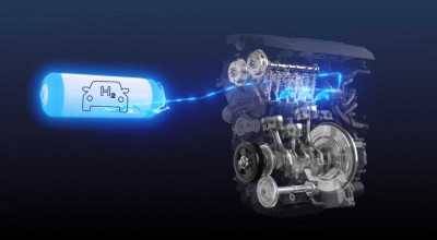 The Future of Car Engines: Innovations Driving Efficiency and Power - Photo